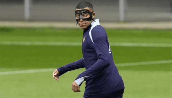 تشكيلة منتخب فرنسا الأساسية لمواجهة بولندا