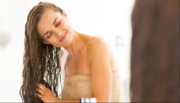 5 وصفات طبيعية لتطويل الشعر وتعزيز نموه.. سهلة الاستخدام