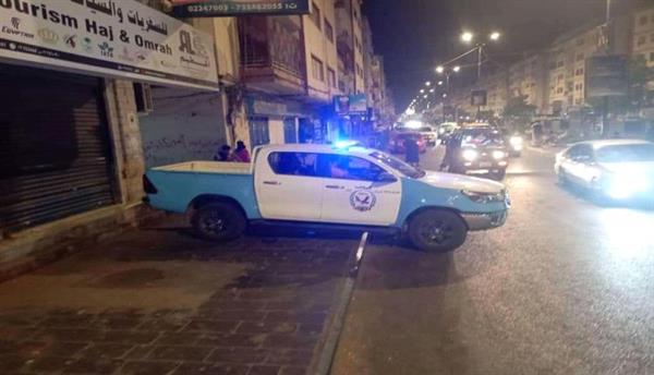 عاجل: انتشار امني كثيف بالمعلا للقضاء على هذه الظاهرة
