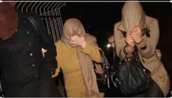 جريمة قتل تفضح شبكة تبادل زوجات في بلد عربي

