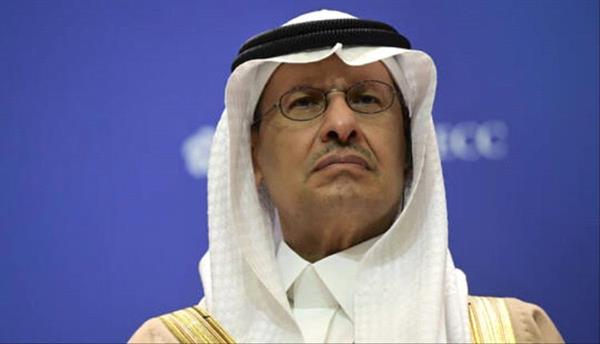وزير الطاقة السعودي يعلن توقيع عقود المرحلة الثانية من مشروع "حقل الجافورة" في المملكة