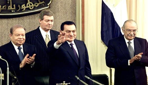 أبو الغيط يفتح خزائن أسراره ويكشف صفحات مخفية في حياة الرئيس مبارك وتوريث الحكم وانقلاب واشنطن عليه