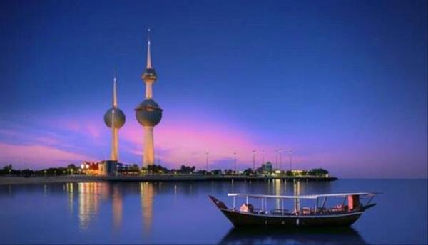 45 عاما على أبرز رمز للكويت