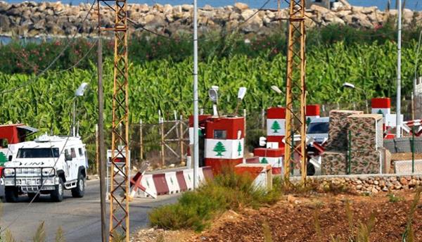 لبنان..العثور على مسيّرة إسرائيلية تحمل منشورات جنوبي البلاد