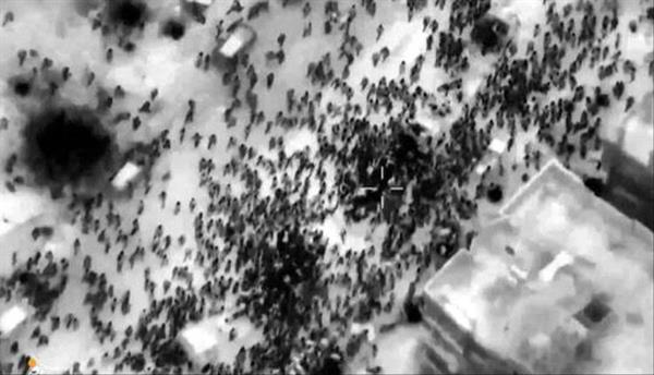 الرئاسي الليبي يدعو إلى تشكيل لجنة تحقيق في مجزرة الرشيد بغزة 
