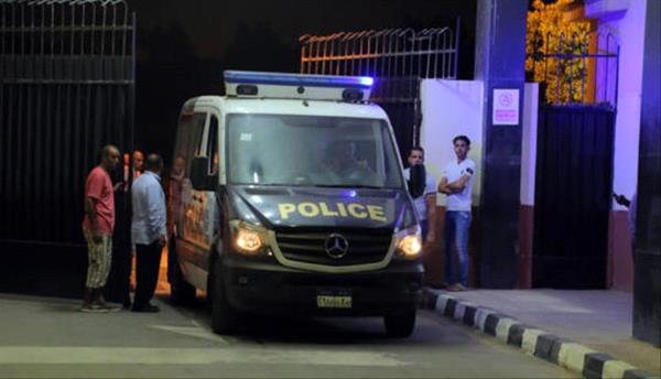 تمثيل الجريمة بالصوت والصورة.. تطورات قضية مقتل قائد عسكري يمني في مصر