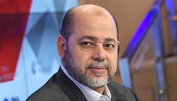 أبو مرزوق: "حماس" تصرّ على لعب روسيا دورا رئيسيا في إنهاء الفلسطيني الإسرائيلي