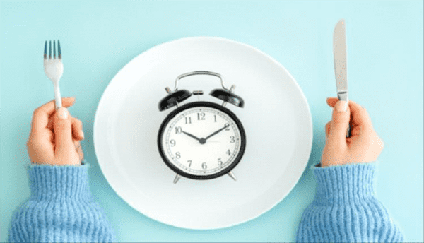طريقة استجابة الجسم خلال فترات الصيام الطويلة