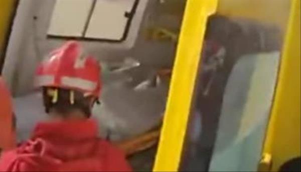 حزن في الجزائر.. انتشال جثة شيخ بعد 3 أيام من سقوطه في بئر عميقة
