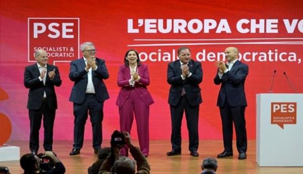 قبل 100 يوم من الانتخابات الأوروبية.. اليمين المتطرف بفرنسا يطلق حملته