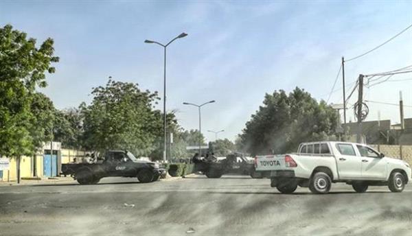 «الرصاصة القاتلة» في تشاد.. كيف أحرجت أمريكا والغرب و«شتت» المعارضة؟