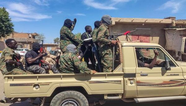 هل بات الغذاء سلاحا جديدا في حرب السودان؟