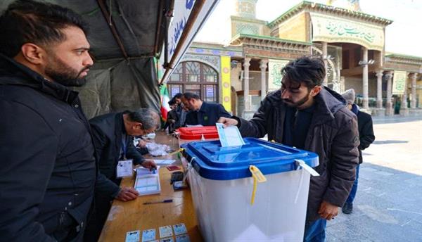 الانتخابات الإيرانية الأكثر غرابة