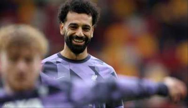 صلاح يعود لتدريبات ليفربول بعد غياب أسبوعين