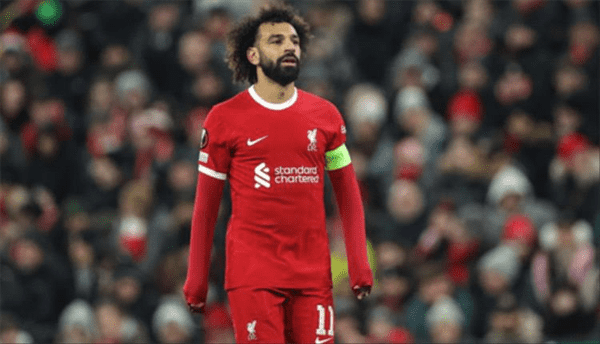 ليفربول يتلقى نبأ سارا قبل مواجهة سبارتا براغ ومانشستر سيتي