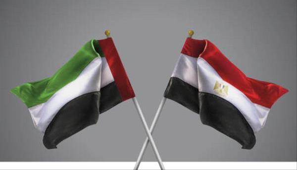 نائب مصري يحصد جائزة الحكومة الرقمية في دبي