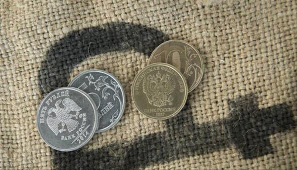 قفزة في إيرادات الميزانية الروسية من النفط والغاز