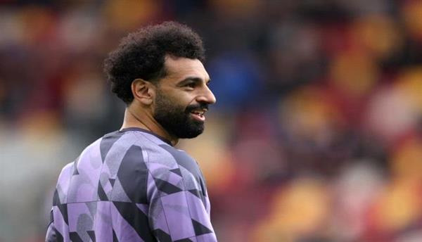عد شفائه من الإصابة.. هكذا علّق ليفربول على عودة صلاح إلى التدريبات
