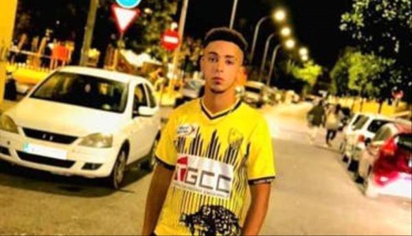 "لاحقوه بسكين في الشارع".. تفاصيل جريمة قتل المغربي رضا أرشاد لاعب أتلتيكو الإسباني