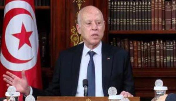 رئيس تونس: لا مبرر لتعديل القانون الانتخابي