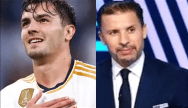 الدولي المغربي شيبو يوجه رسالة لنجم ريال مدريد إبراهيم دياز بعد تردده في تمثيل "أسود الأطلس"