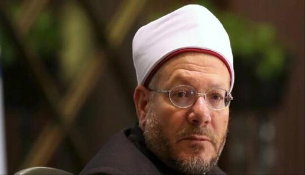 كلمة لمفتي جمهورية مصر بمناسبة الاحتفال باليوم العالمي للمرأة