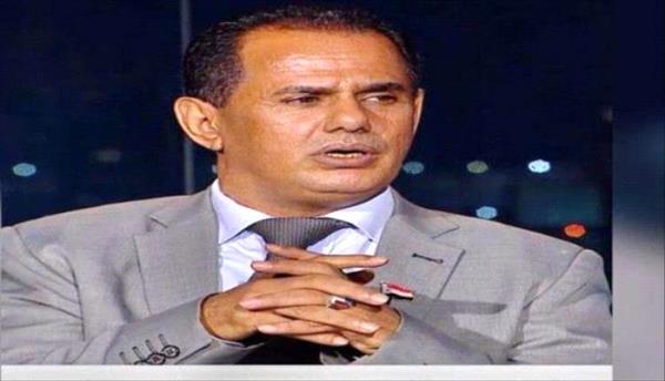 قيادي بالانتقالي يرد على اتهامات العفو الدولية ماذا قال؟
