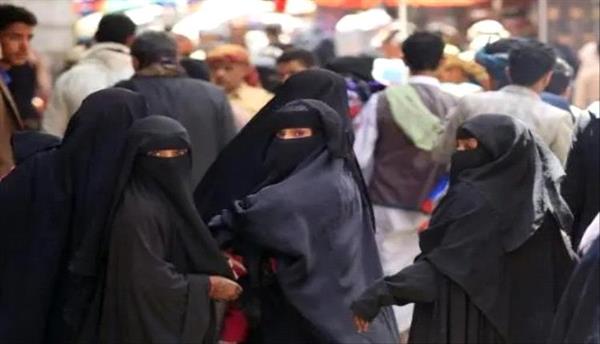 المرأة في مناطق سيطرة الحوثي.. إما زينبية أو حبيسة المنازل والمعتقلات