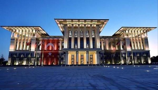 الرئاسة التركية ترد على نتنياهو بعد تصريحاته الأخيرة ضد أردوغان