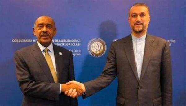 إيران والسودان والبحر الأحمر.. قراءة في ما أوردته صحيفة "وول ستريت جورنال"
