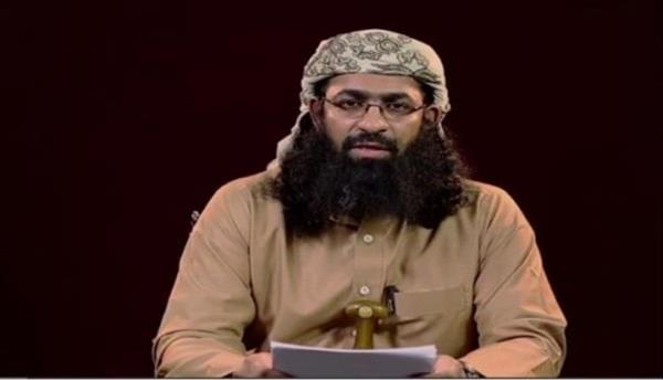 عاجل.. تنظيم القاعدة الإرهابي يعلن وفاة "باطرفي" ويكشف عن زعيم التنظيم الجديد في اليمن
