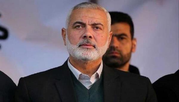 هنية: إسرائيل لا تقدم ضمانات واضحة لوقف الحرب ونحن تصرفنا بمرونة