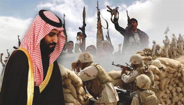 السعودية توافق على المشاركة في الحرب على اليمن