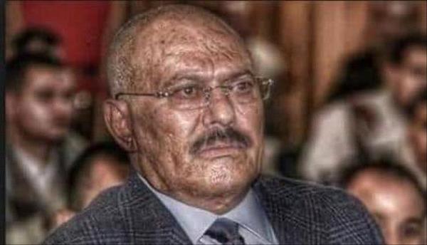 خيانة عفاش: من زعيم جمهوري إلى دمية إيرانية