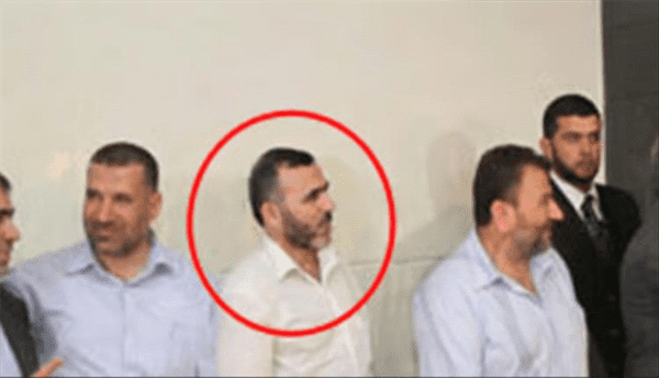 الجيش الإسرائيلي يحاول تصفية الرجل الثالث في حماس