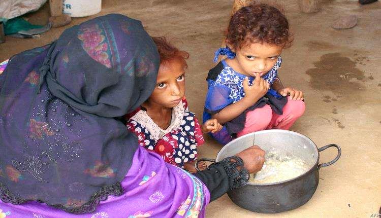 منظمة كير العالمية: ملايين الأسر اليمنية تكافح في رمضان من أجل الغذاء
