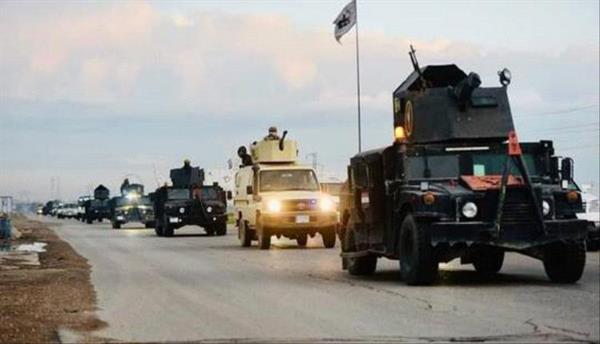 العراق يعلن مقتل 10 دواعش في عملية "وعد الحق الثالثة" العسكرية 2 789e1f7c 52f5 44ec 8d54 dc20012d65c3