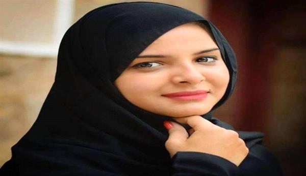 سالي حمادة تودع الدراما الرمضانية لهذا السبب!
