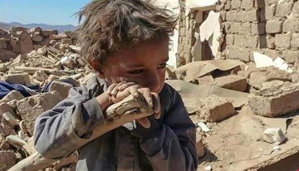 الأمم المتحدة: لا يزال أكثر من 4.5 ملايين شخص في اليمن مشردين
