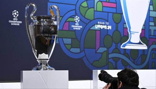 من تأهل إلى ربع نهائي دوري أبطال أوروبا 2023-2024؟