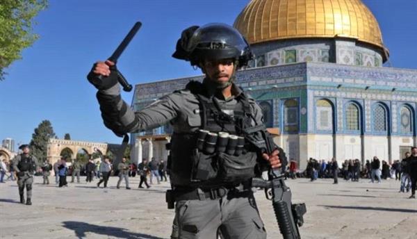 لماذا تخاف إسرائيل وداعموها من شهر رمضان في فلسطين ؟