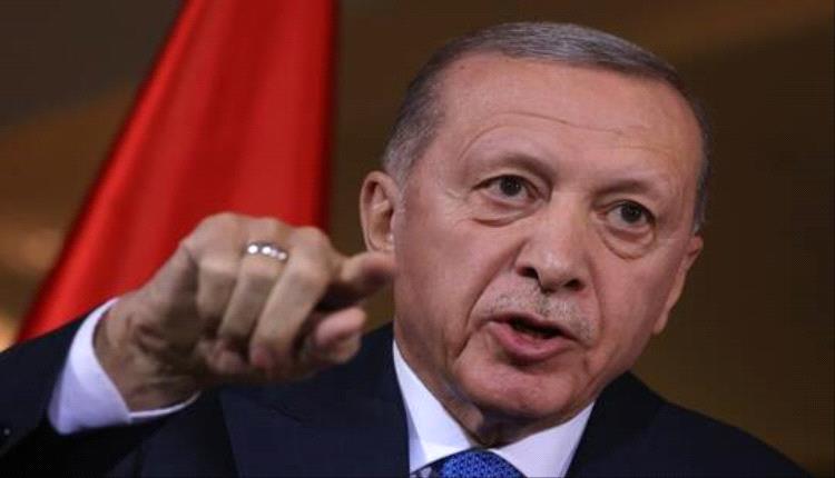 أردوغان: جميعنا مدينون لأطفال غزة القتلى ودين دمهم نسدده بدولة فلسطينية مستقلة