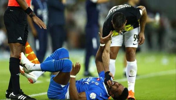 طلب غريب لتركي آل الشيخ بشأن مدافع الهلال