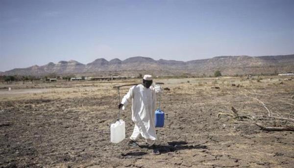 السودانيون في رمضان.. بين نيران المعارك وخطر المجاعة
