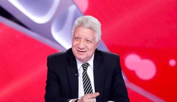 مرتضى منصور يعارض إطلاق اسم "الفراعنة" على المصريين