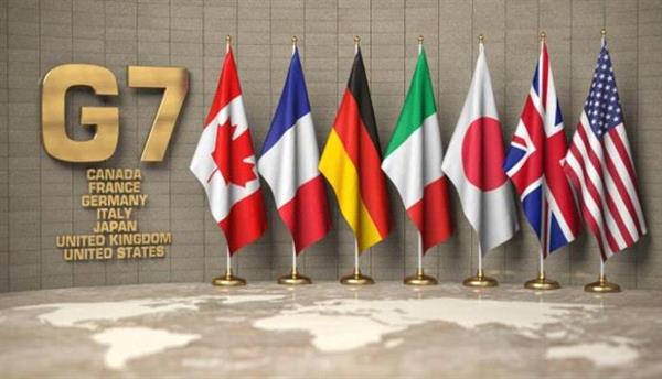«عقوبات شديدة».. مجموعة السبع تحذر إيران من إرسال صواريخ باليستية لروسيا
