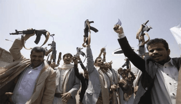   سعودي يوجه نداء إلى عبدالملك الحوثي ، ماذا قال ؟