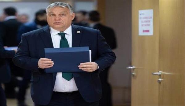 أوربان يهدد بـ"احتلال" بروكسل