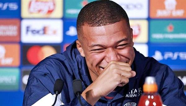 كيف رد مبابي على عرض «جماهيري» للانضمام لأرسنال؟ 2 28c60673 8252 4a8a 80d7 de97e5a7fb2e