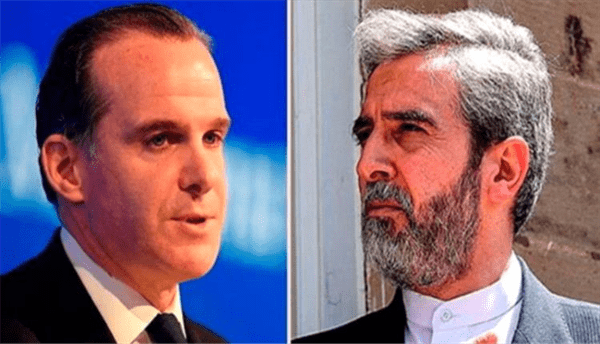 كشف تفاصيل جديدة عن ”المحادثات السرية” بين إيران وأمريكا وماذا تعهدت طهران بشأن الحوثيين ؟